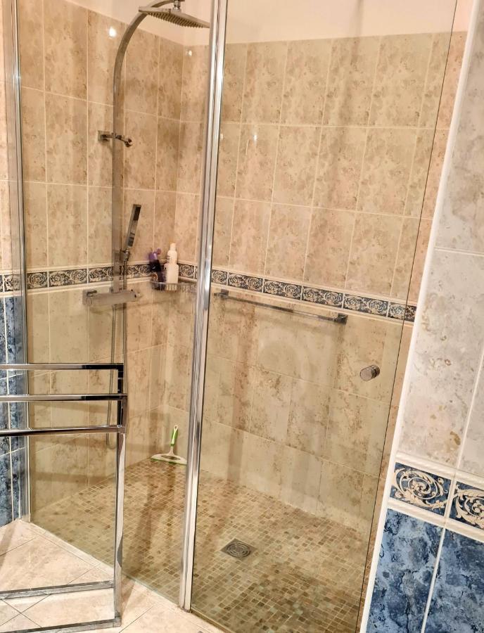 Grand Appartement 109M2 Vue Sur Quai Centre Ville,Wifi 塞特港 外观 照片